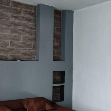 Suites Las Flores Matlapa المظهر الخارجي الصورة