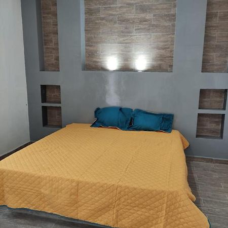 Suites Las Flores Matlapa المظهر الخارجي الصورة
